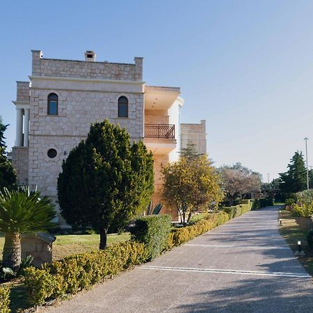 Seaside "Stone & Light Villa Ii" Close To Aegina City Khloi ภายนอก รูปภาพ