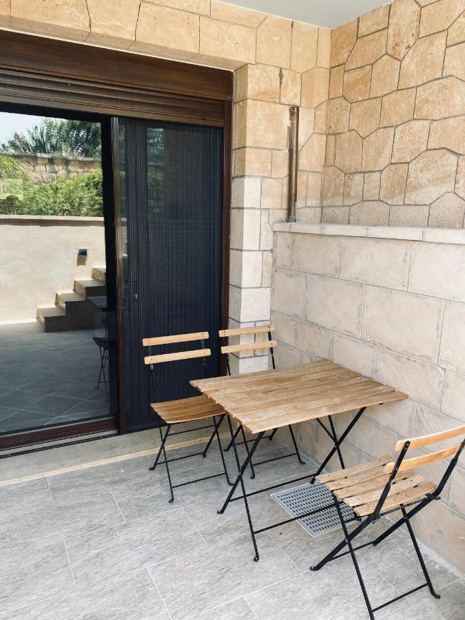 Seaside "Stone & Light Villa Ii" Close To Aegina City Khloi ภายนอก รูปภาพ