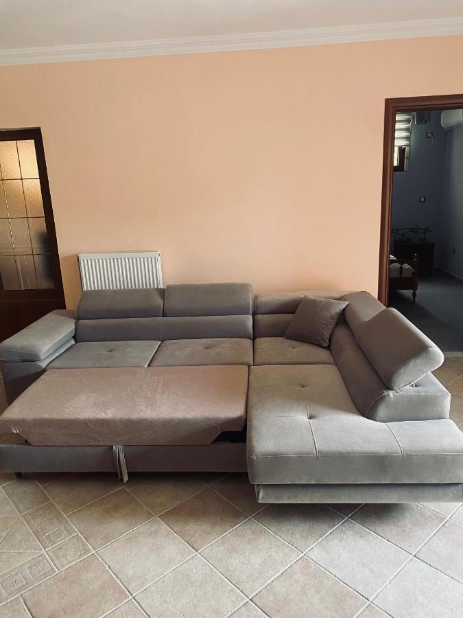 Seaside "Stone & Light Villa Ii" Close To Aegina City Khloi ภายนอก รูปภาพ